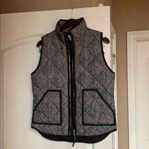 J.Crew Vest